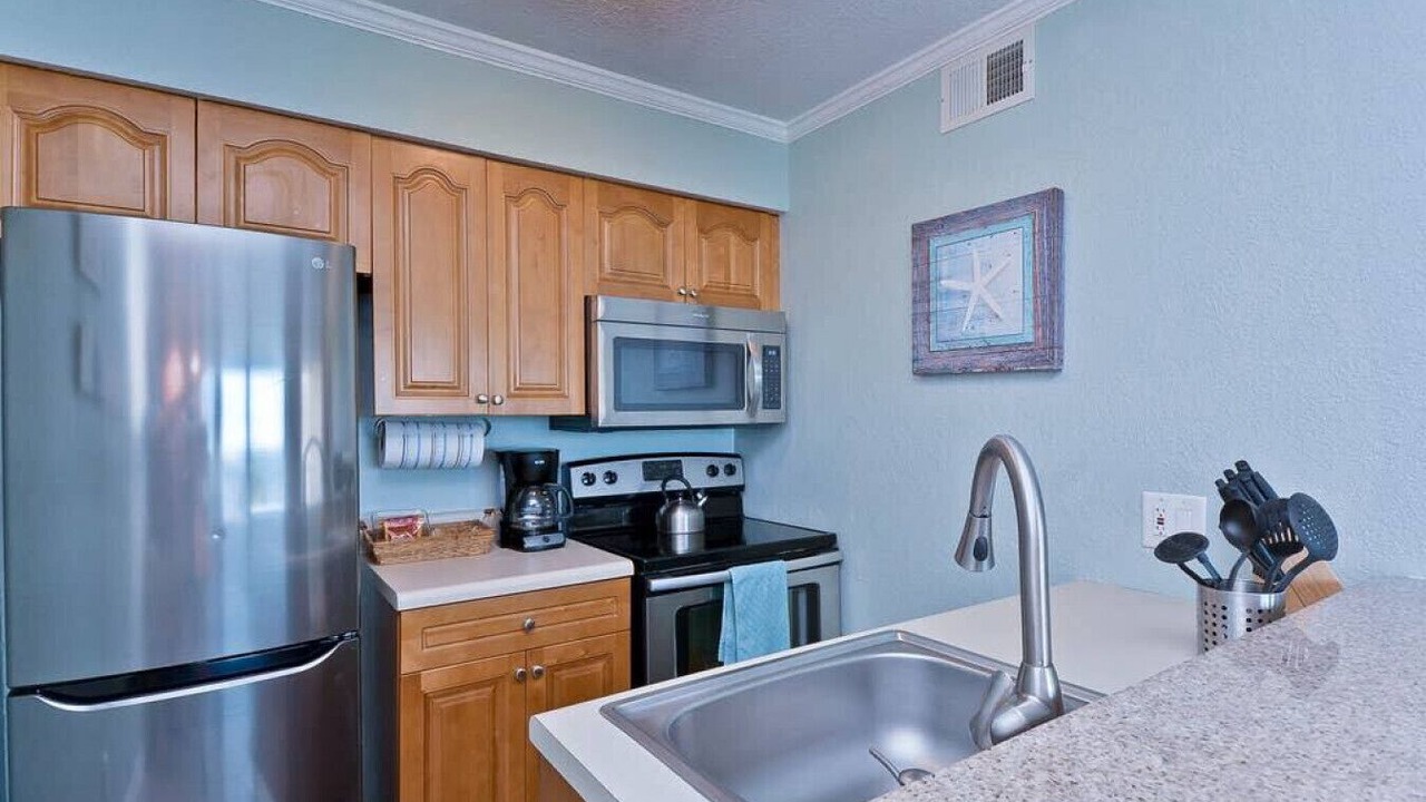 Photo of Kitchen in Rocky Point