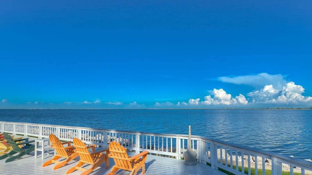 Photo of Patio Balcony in Rocky Point