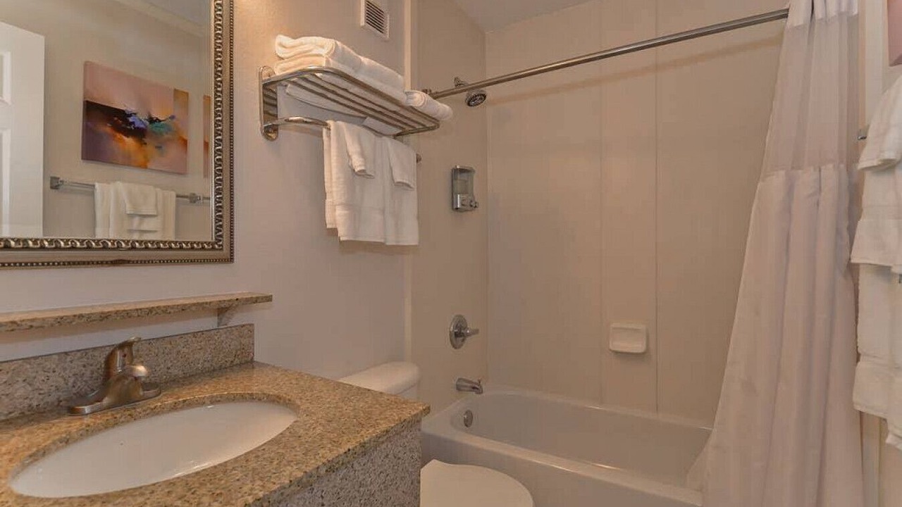 Photo of Bathroom in Rocky Point