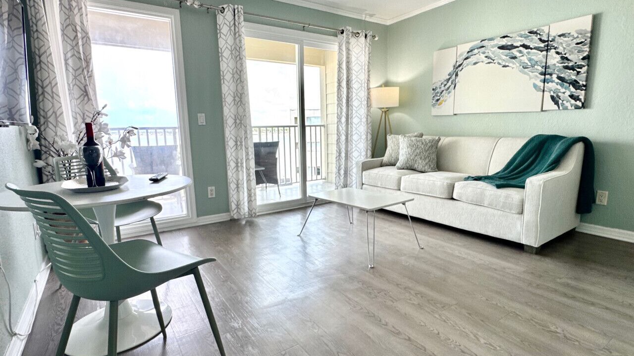 Photo of Livingroom in Rocky Point
