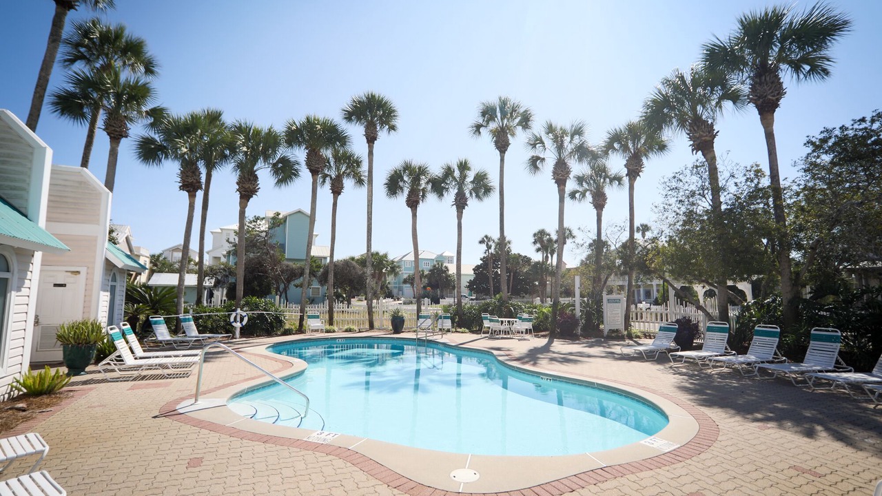 Photo of Outdoor in Crystal Shores