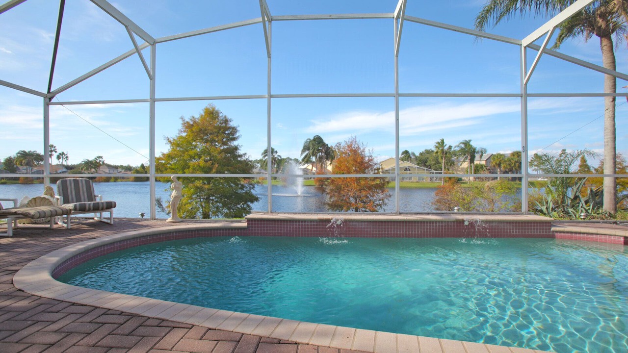 Photo of Outdoor in West Kissimmee