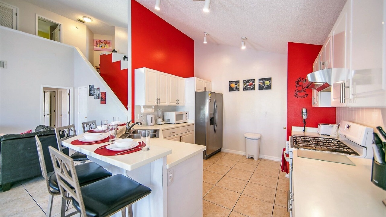 Photo of Kitchen in West Kissimmee