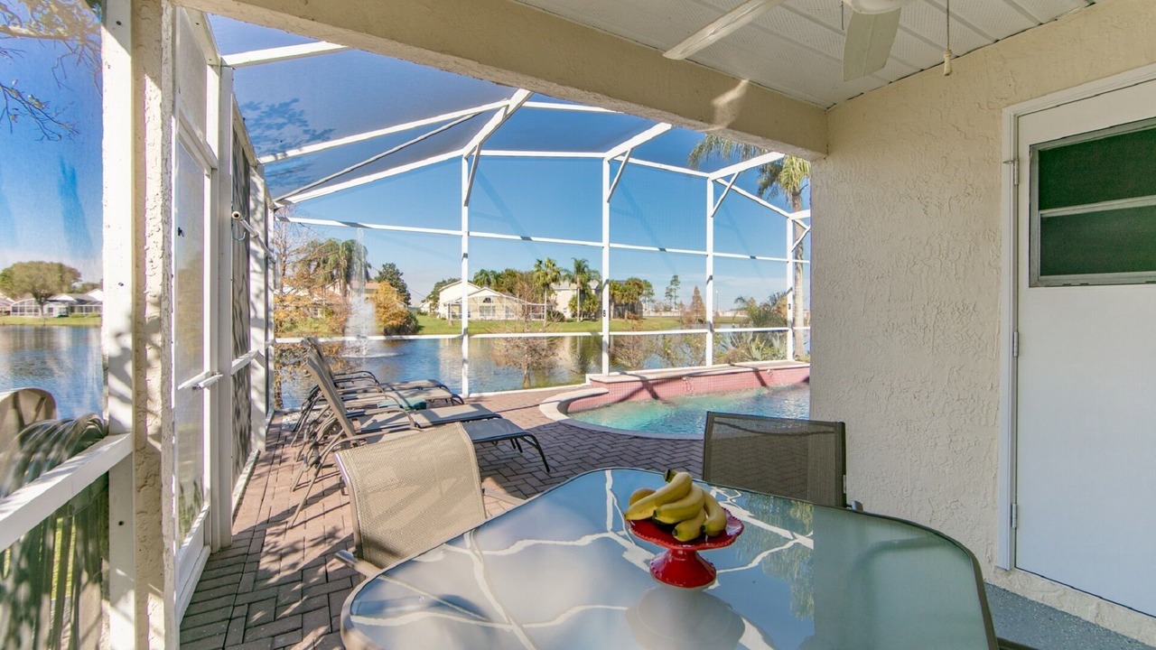Photo of Outdoor in West Kissimmee