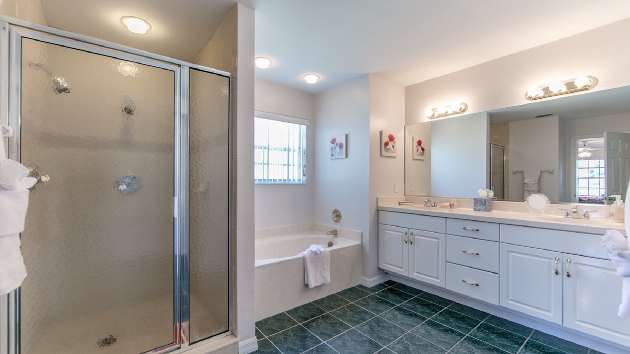 Photo of Bathroom in West Kissimmee