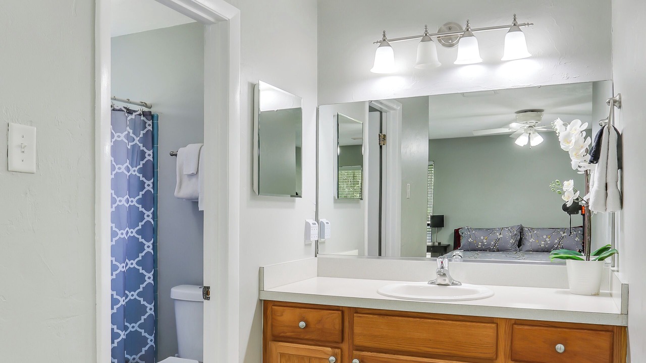 Photo of Bathroom in Gainesville
