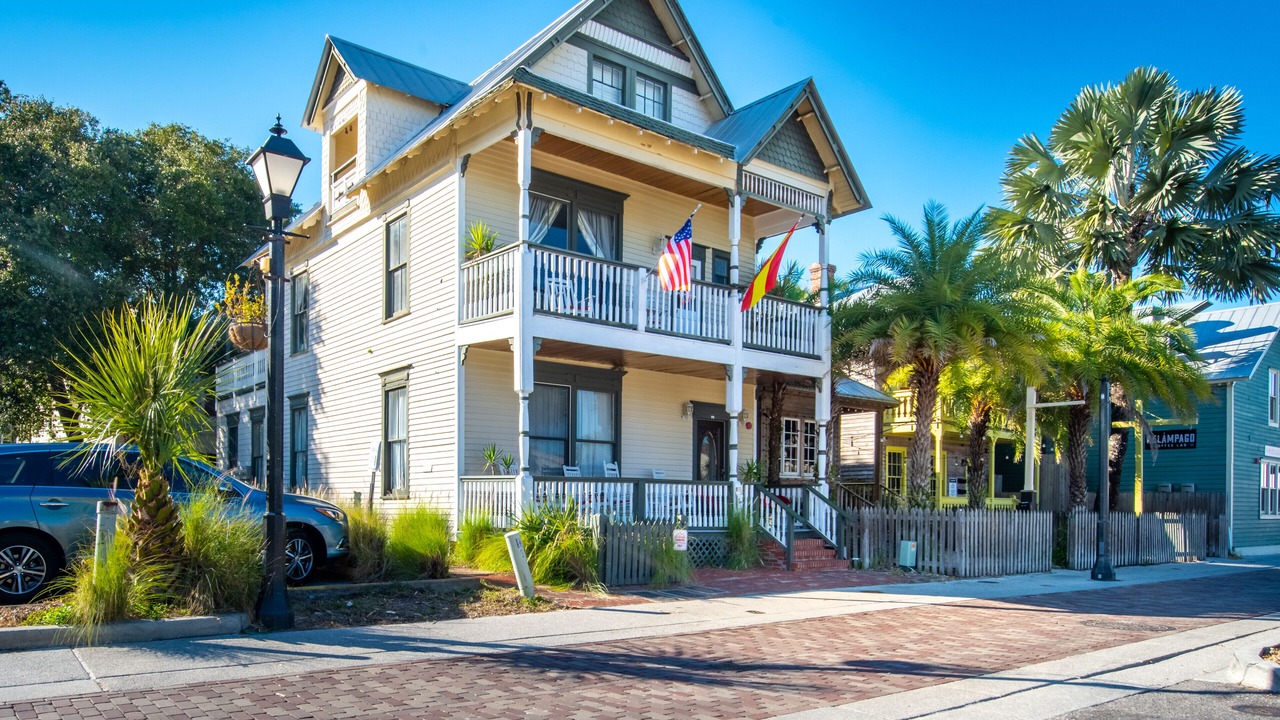 Photo of Others in St. Augustine Historic District