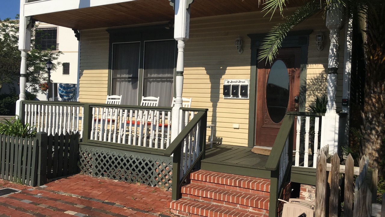 Photo of Others in St. Augustine Historic District