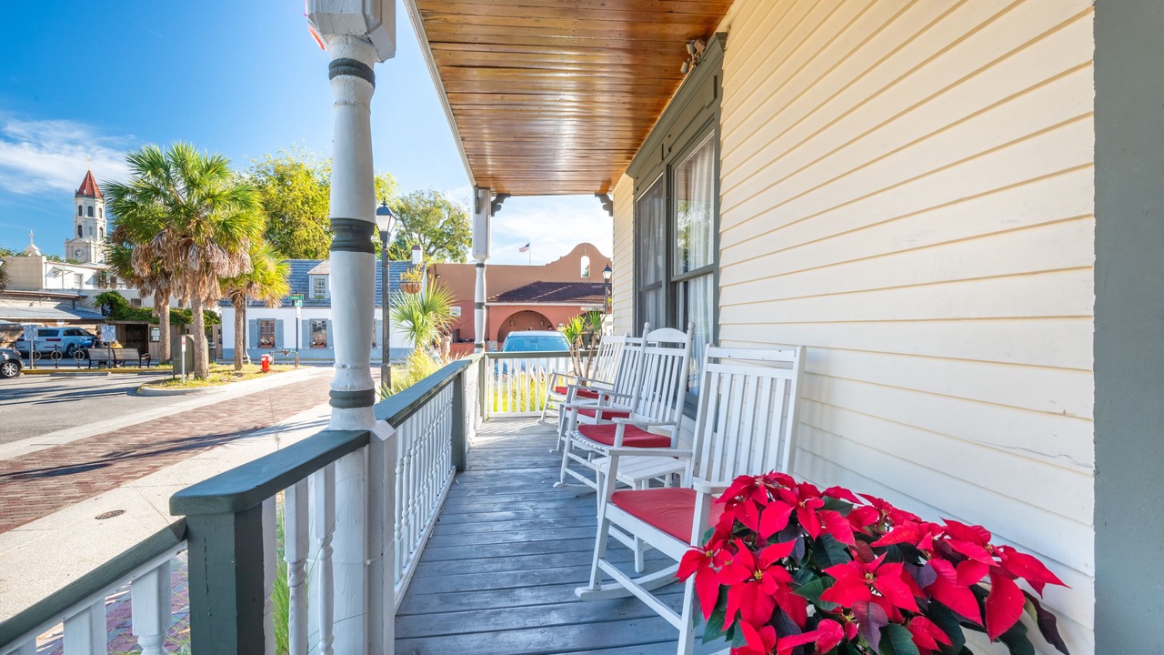 Photo of Others in St. Augustine Historic District