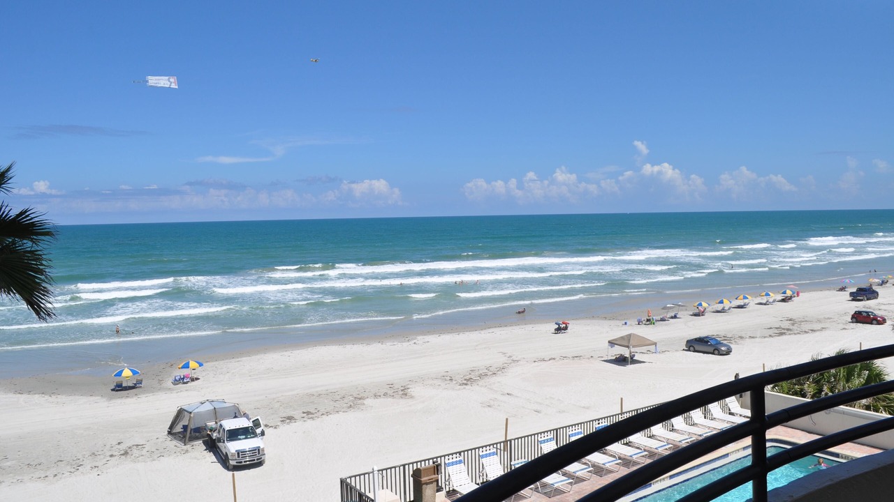 Photo of Outdoor in Daytona Beach Shores
