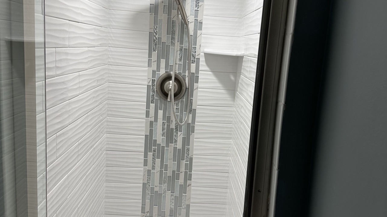 Photo of Bathroom in Daytona Beach Shores