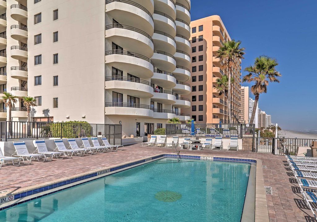 Photo of Outdoor in Daytona Beach Shores