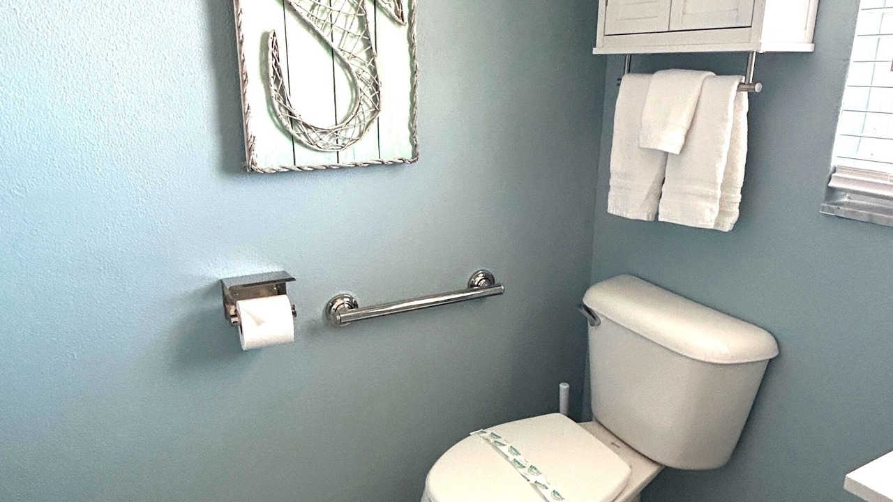 Photo of Bathroom in Siesta Key
