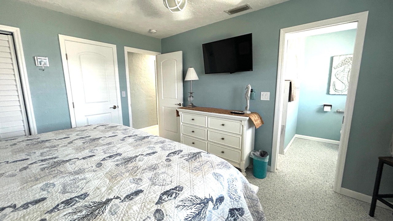 Photo of Bathroom in Siesta Key