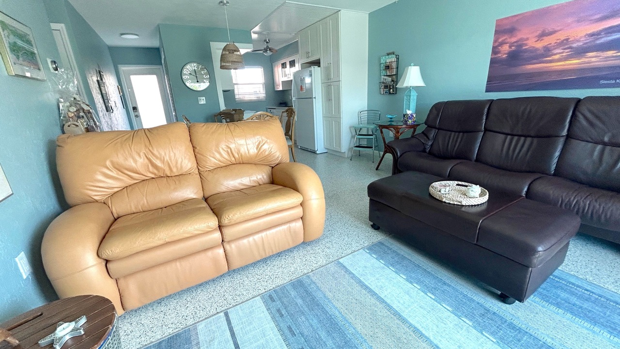 Photo of Livingroom in Siesta Key