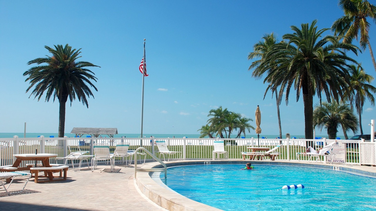 Photo of Outdoor in Siesta Key