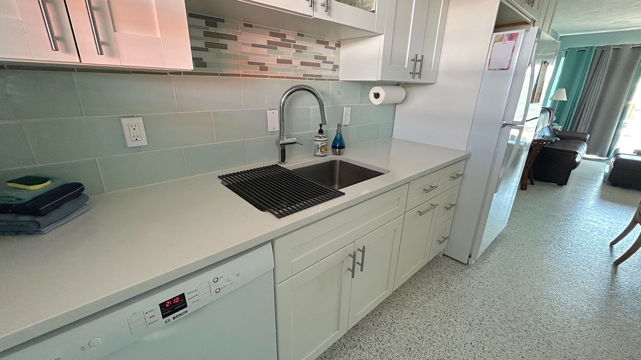 Photo of Kitchen in Siesta Key