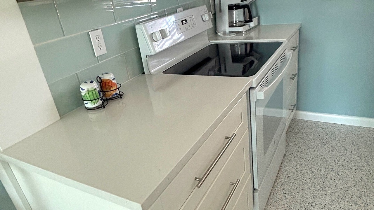 Photo of Kitchen in Siesta Key