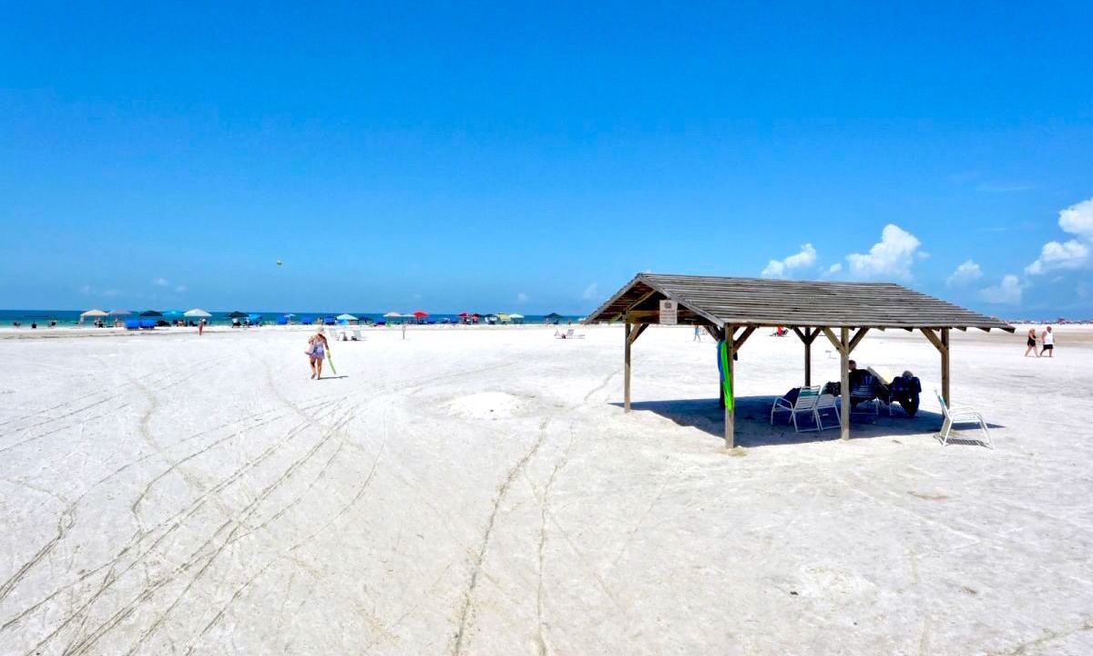 Photo of Others in Siesta Key