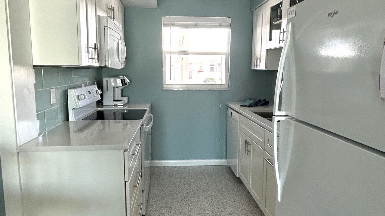 Photo of Kitchen in Siesta Key