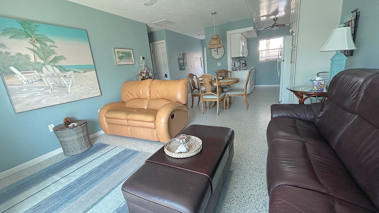 Photo of Bedroom in Siesta Key
