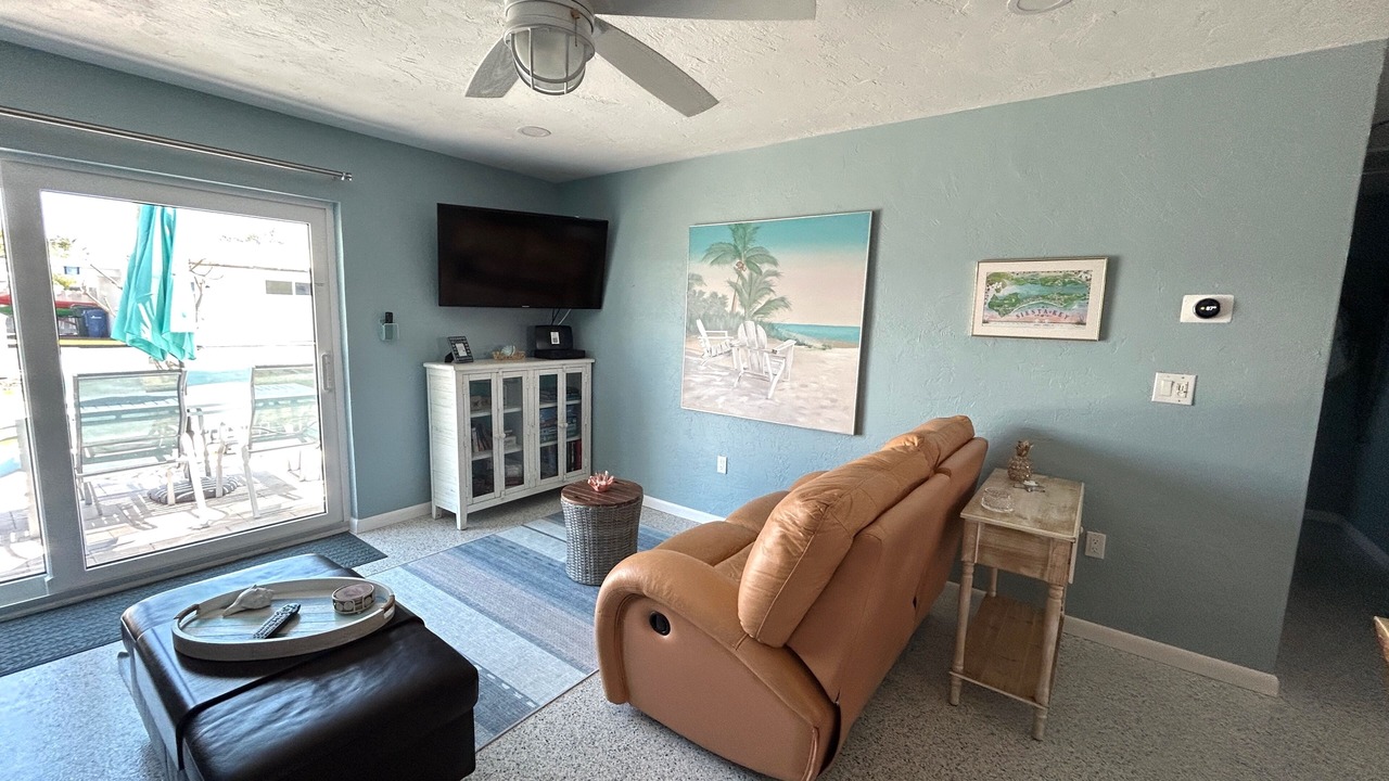 Photo of Bedroom in Siesta Key