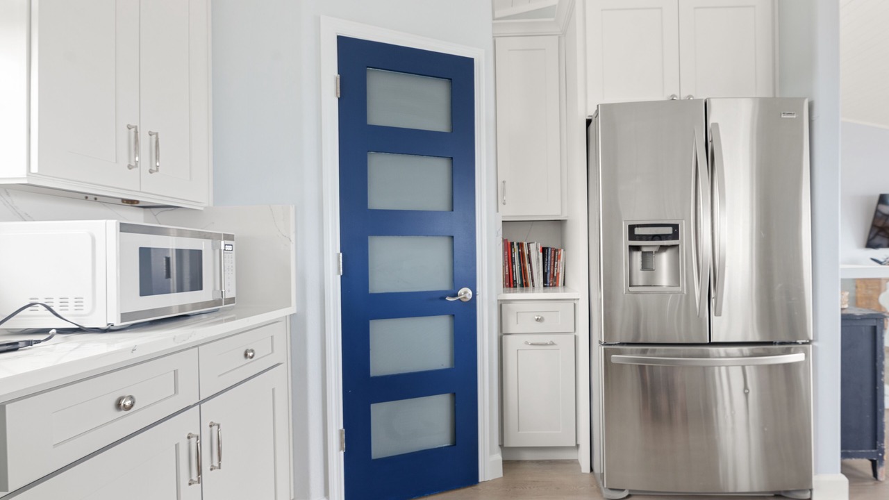 Photo of Kitchen in Palm Coast