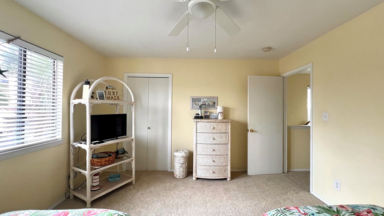 Photo of Bedroom in Sugar Beach