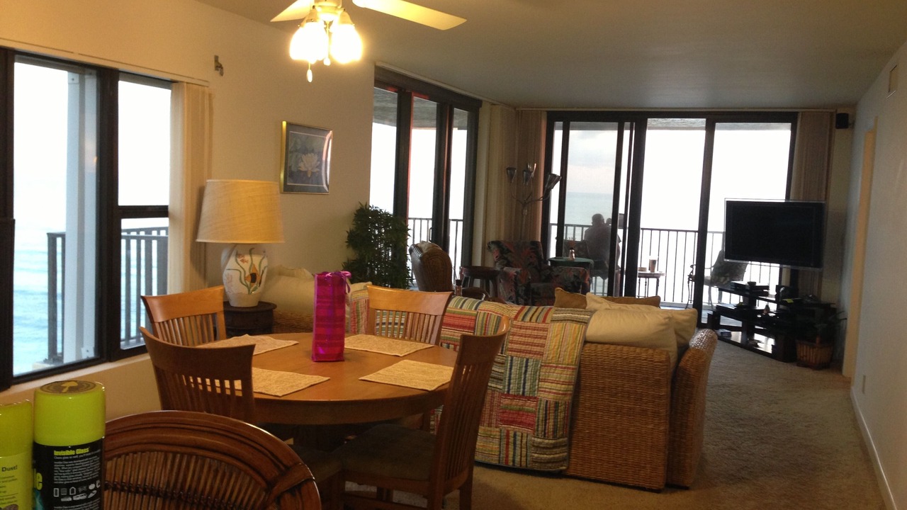 Photo of Livingroom in Hutchinson Island South