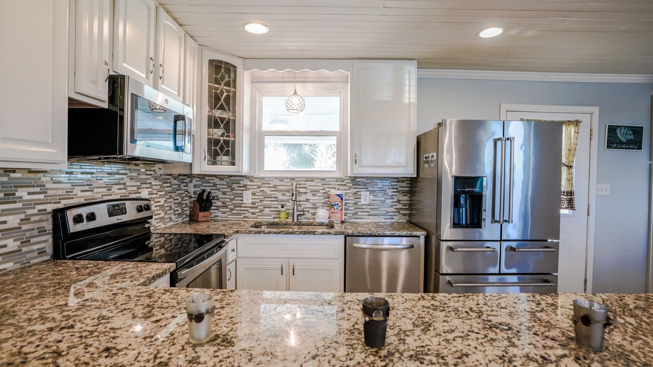 Photo of Kitchen in Sunnyside On The Gulf