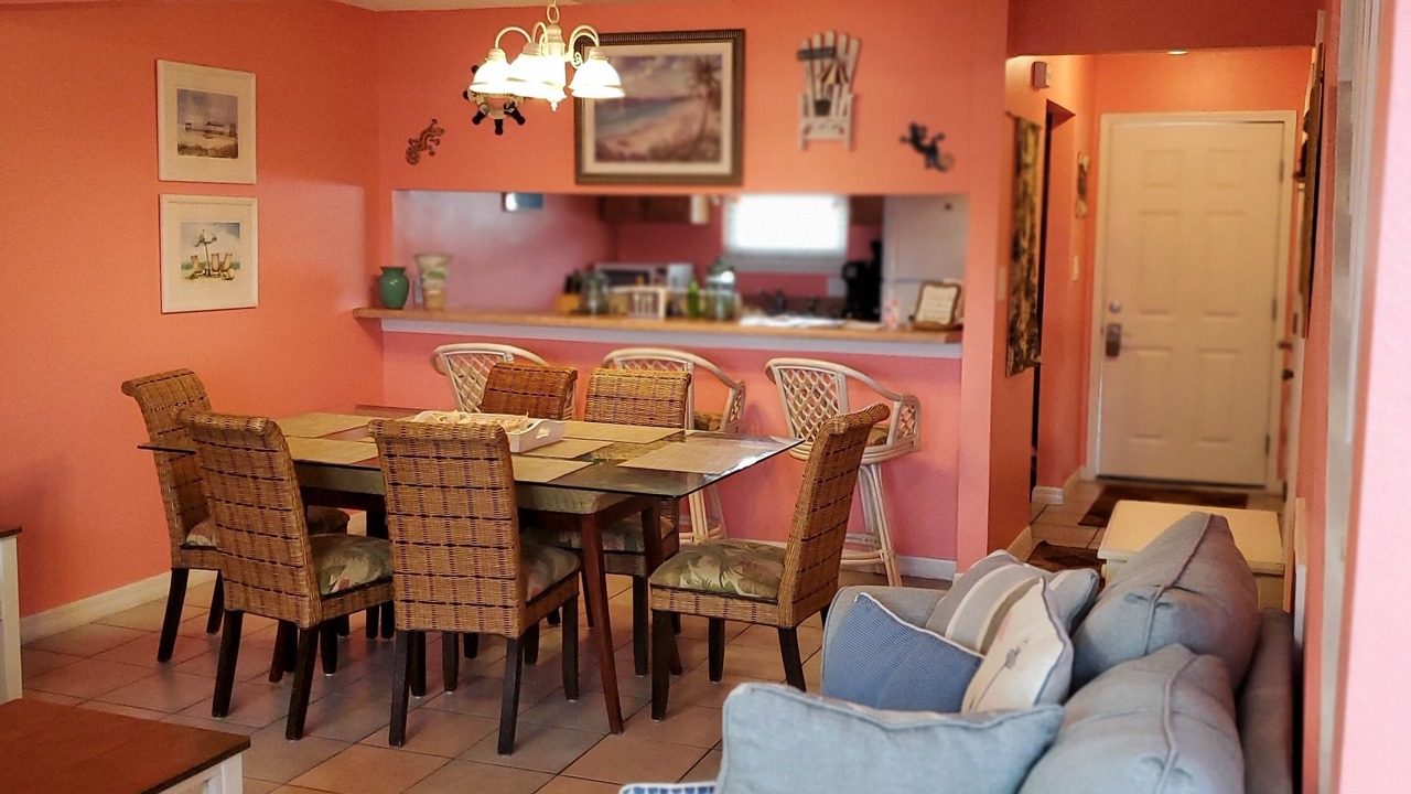 Photo of Bedroom in Sugar Beach