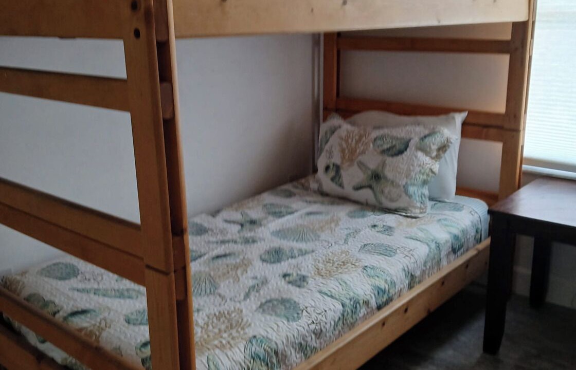 Photo of Bedroom in Key Colony Beach