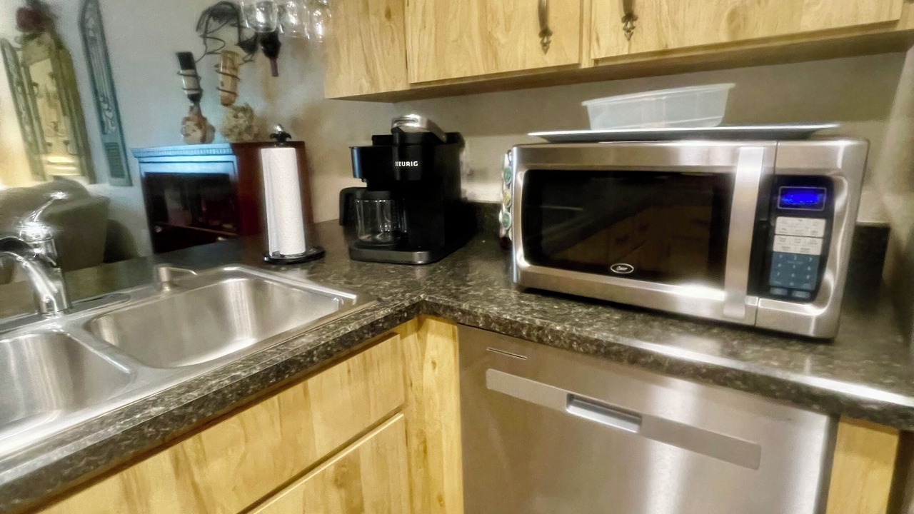 Photo of Kitchen in Mount Dora