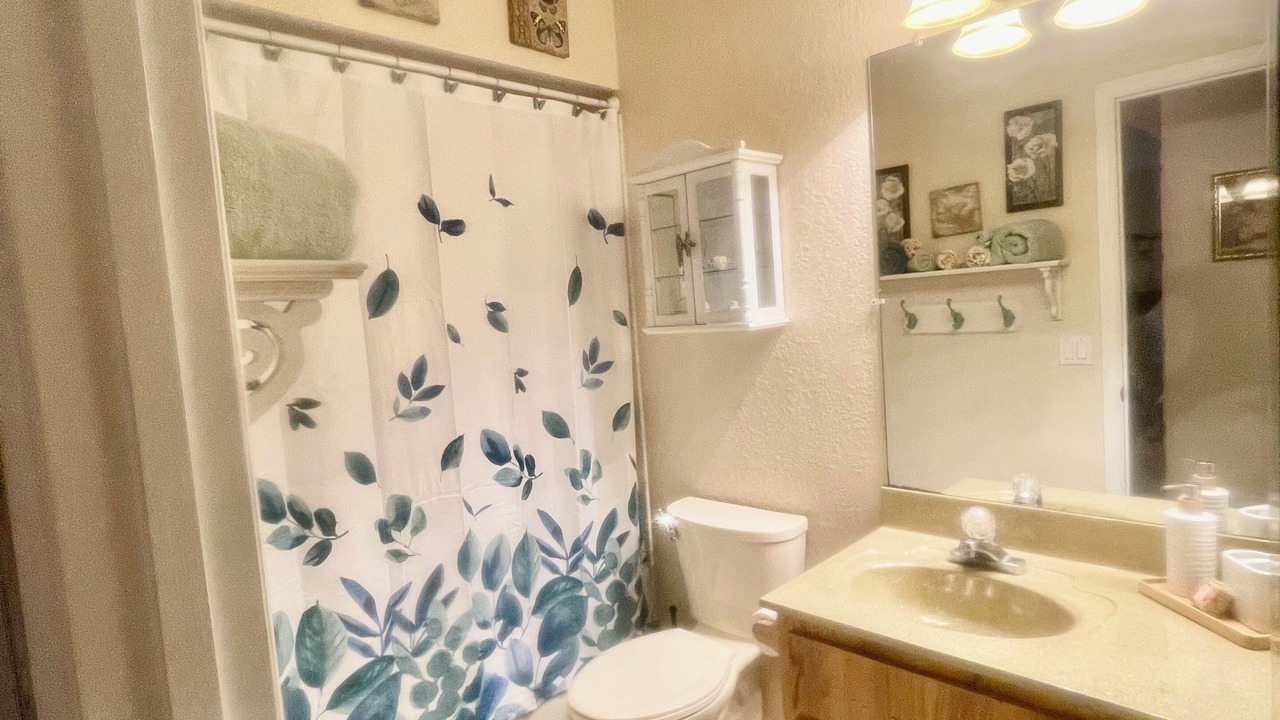 Photo of Bathroom in Mount Dora