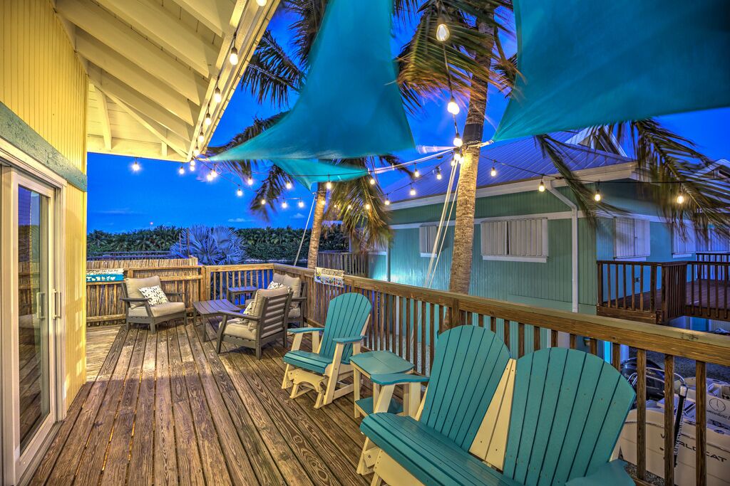 Photo of Patio Balcony in Marathon