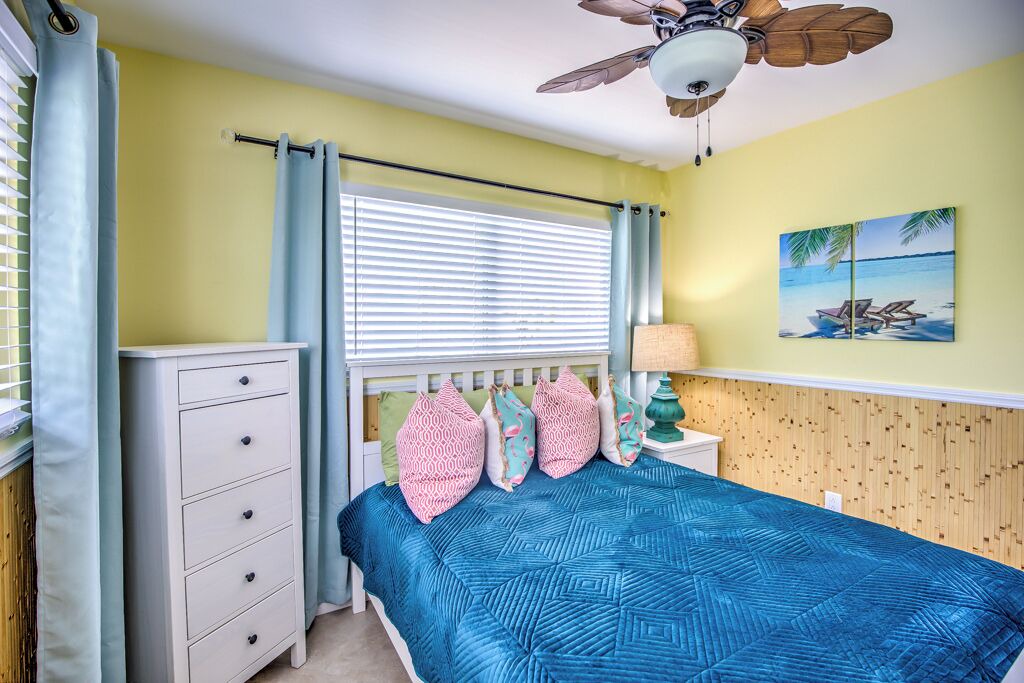 Photo of Bedroom in Marathon