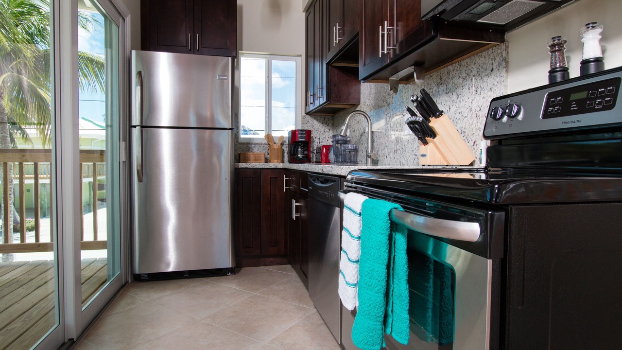 Photo of Kitchen in Marathon