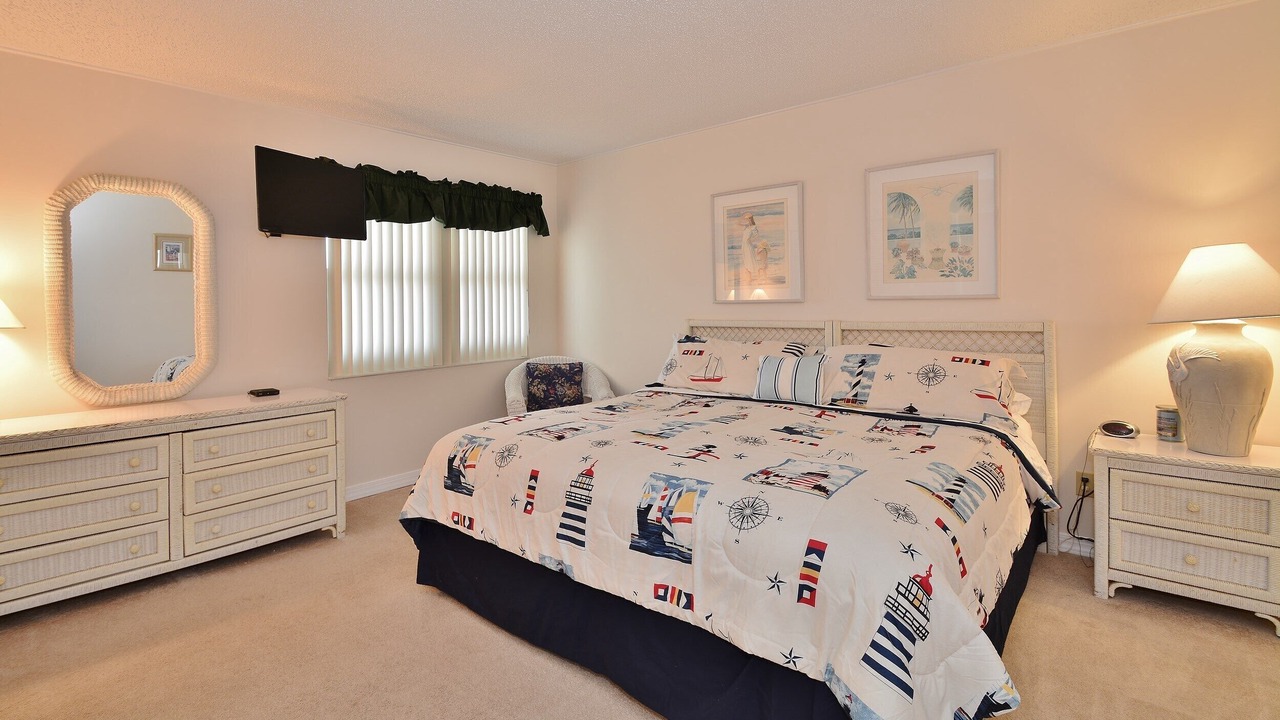 Photo of Bathroom in Daytona Beach Shores