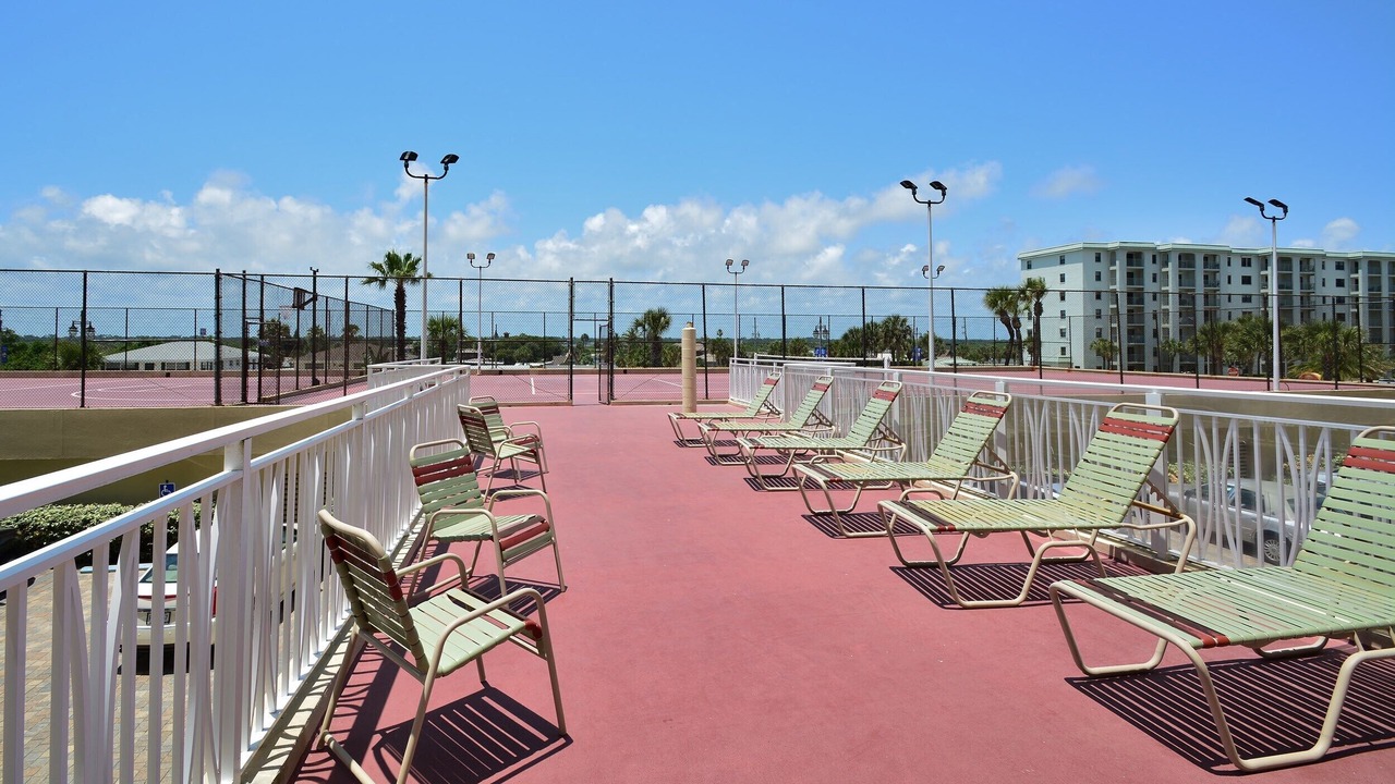 Photo of Outdoor in Daytona Beach Shores