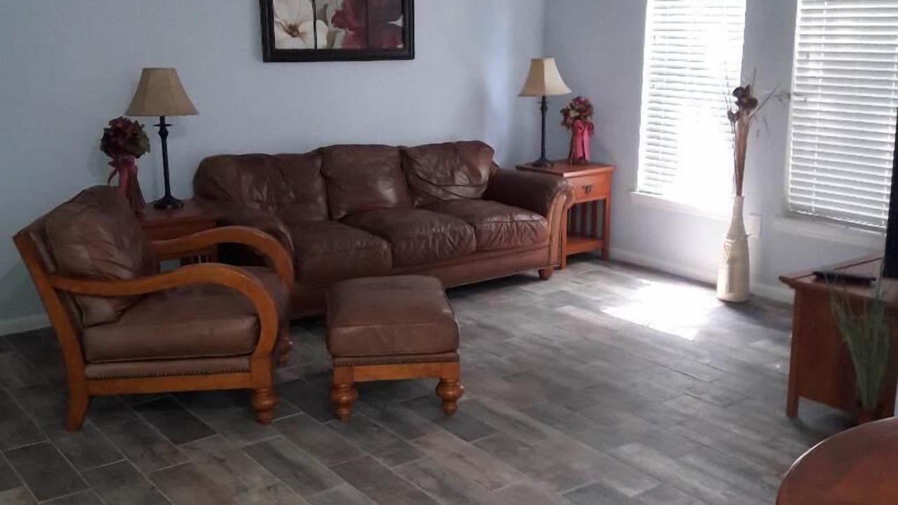 Photo of Livingroom in Tampa