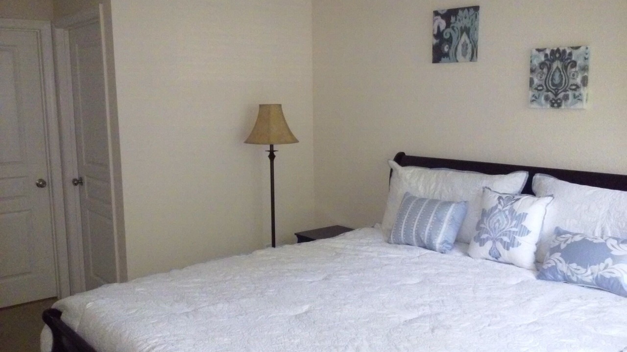 Photo of Bedroom in Tampa