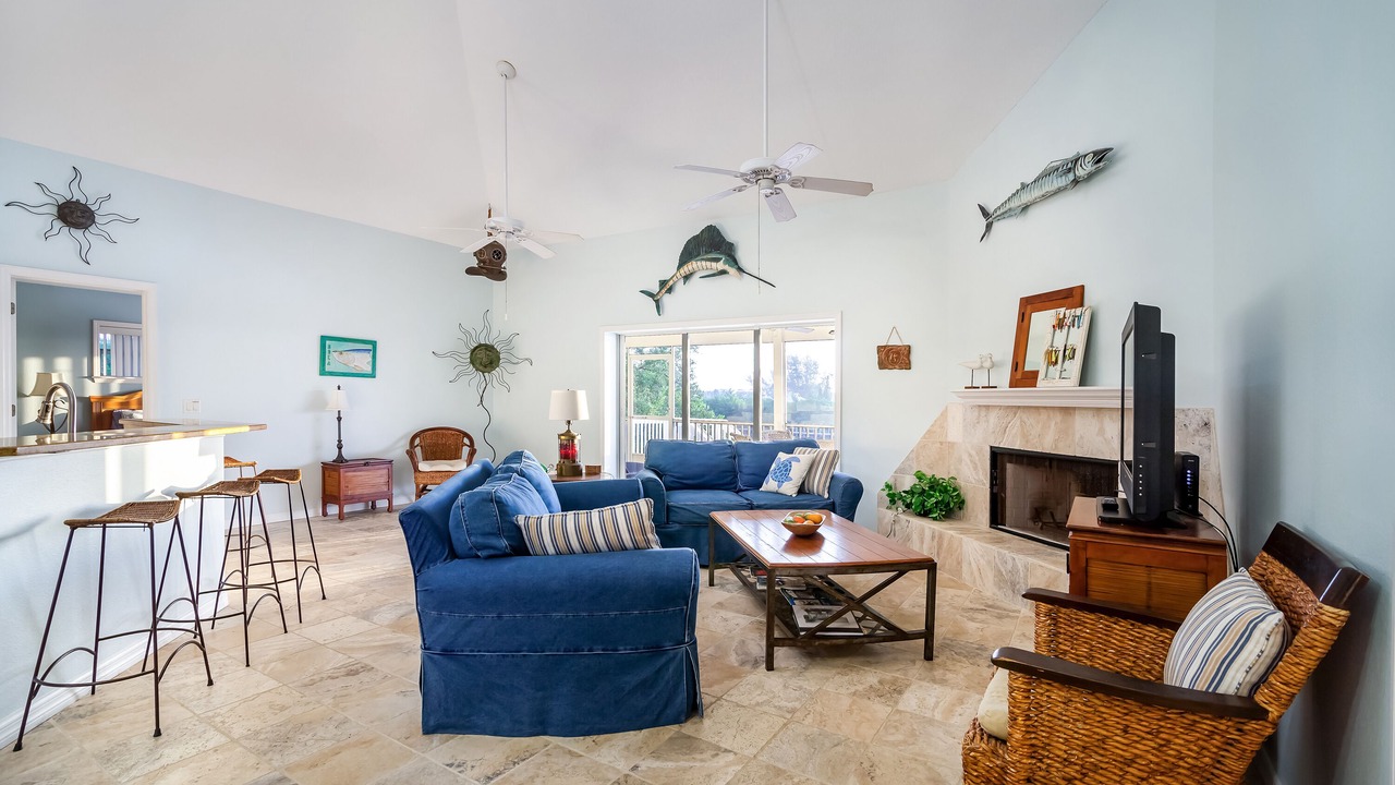 Photo of Bedroom in Cape Haze
