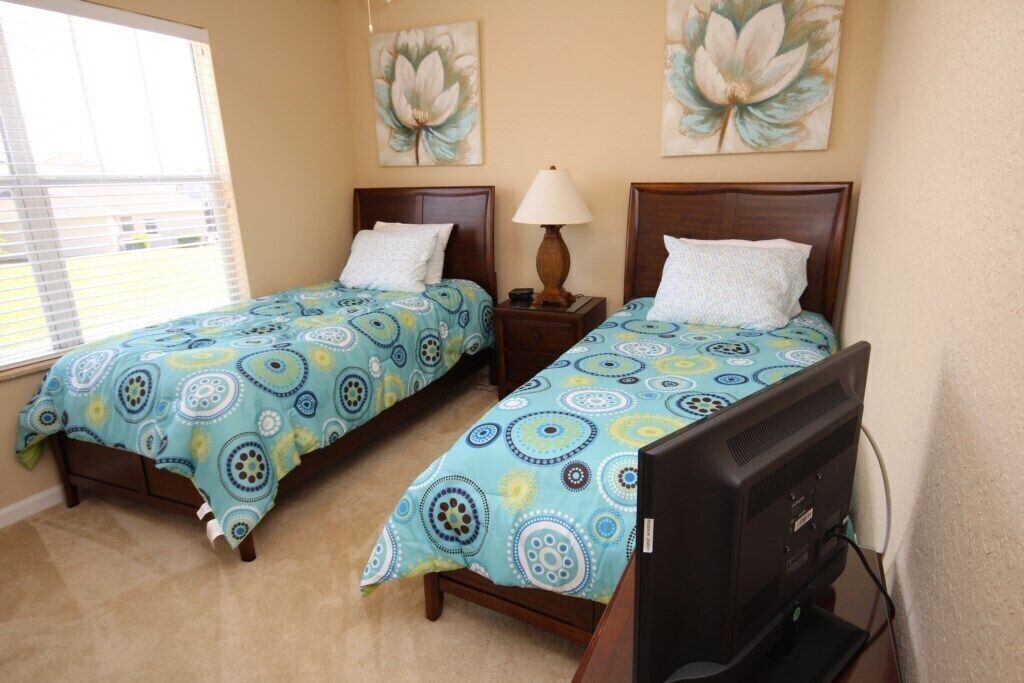 Photo of Bedroom in Trafalgar Village