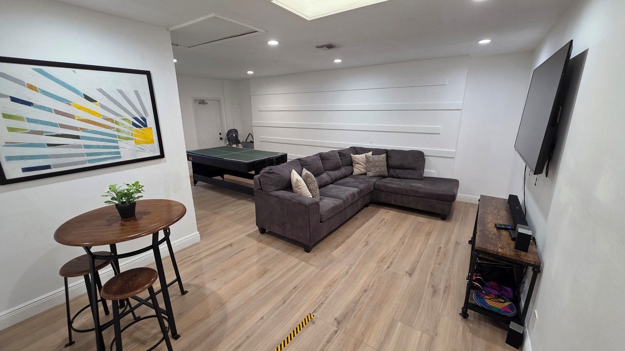Photo of Livingroom in Jupiter Farms