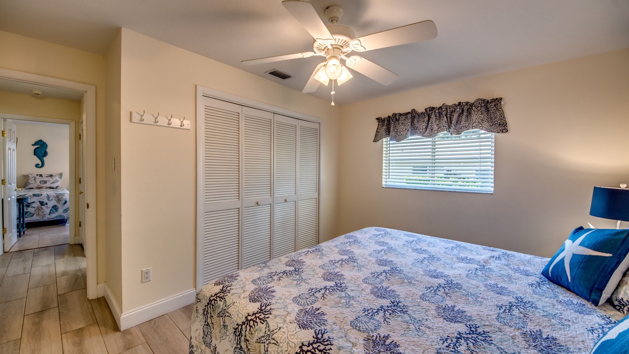 Photo of Bedroom in Caloosahatchee