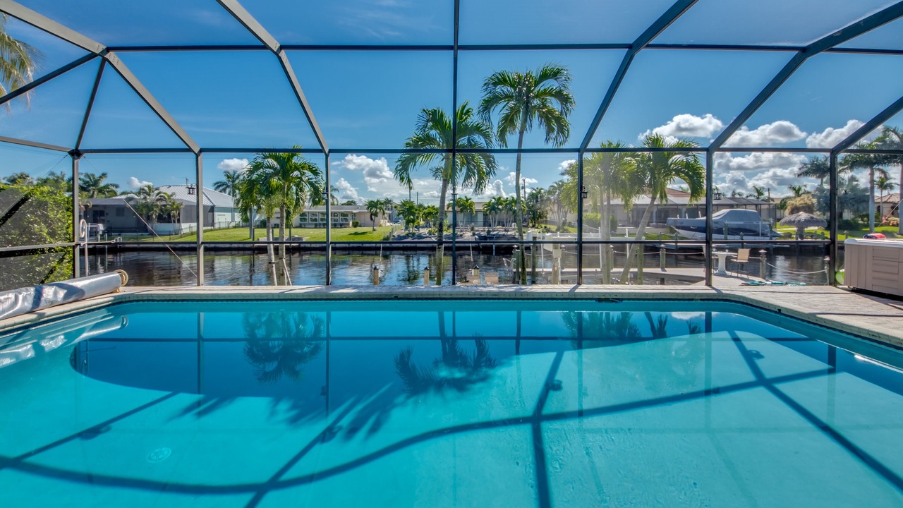Photo of Outdoor in Caloosahatchee