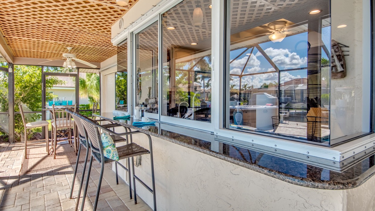Photo of Outdoor in Caloosahatchee
