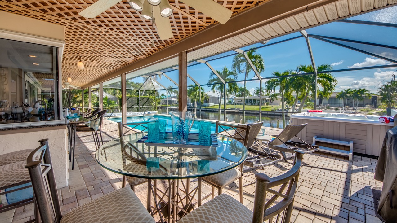 Photo of Outdoor in Caloosahatchee