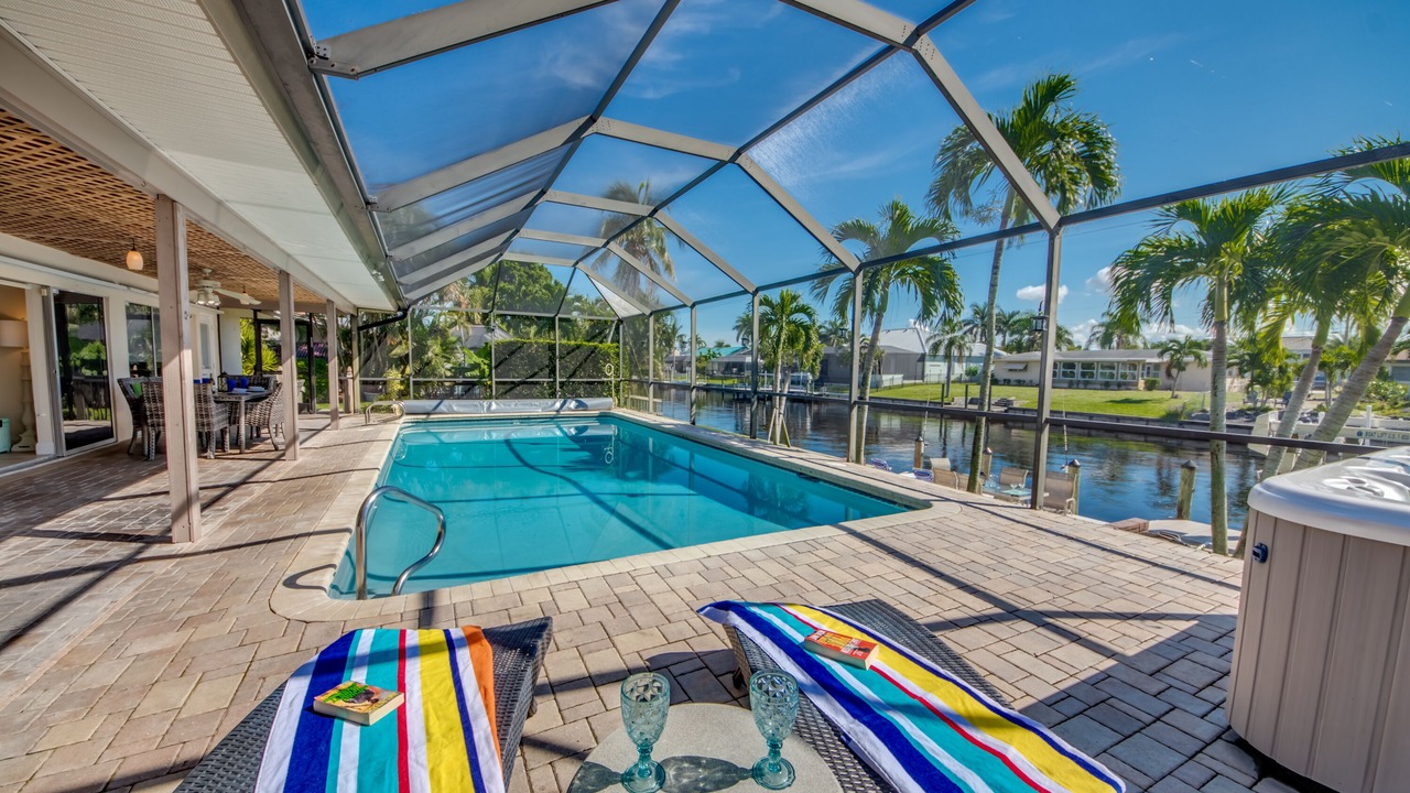 Photo of Outdoor in Caloosahatchee