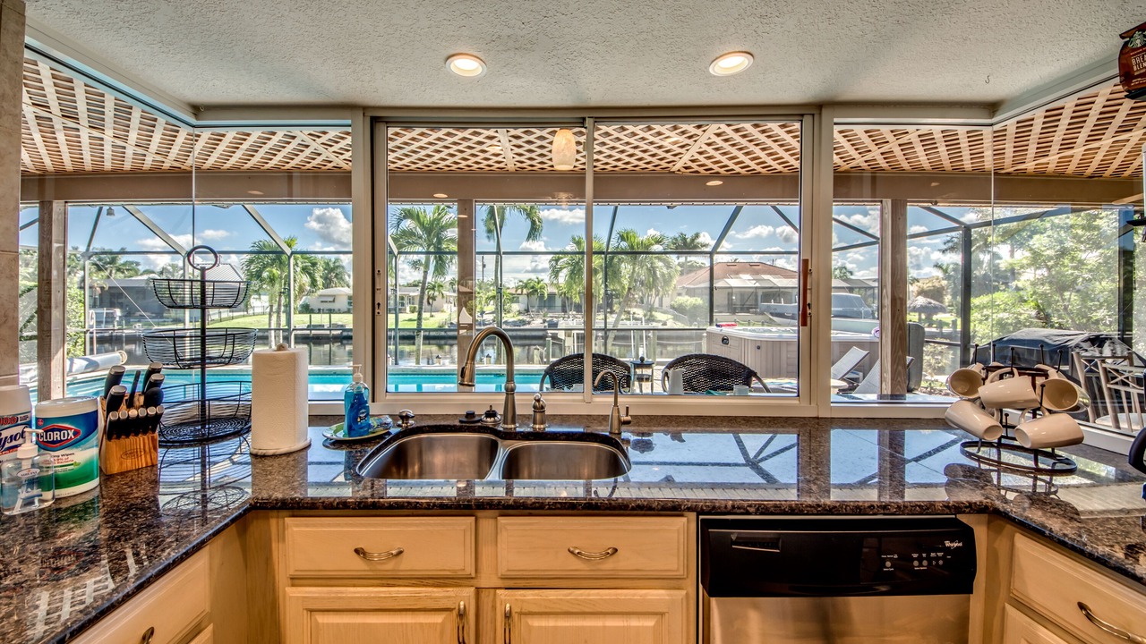 Photo of Outdoor in Caloosahatchee